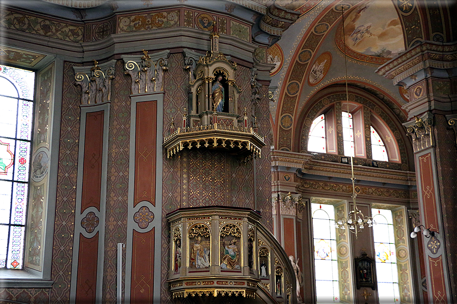 foto Chiesa di Sant'Ulrico